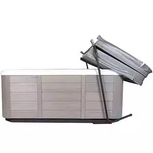 The Cover Valet Rock-It