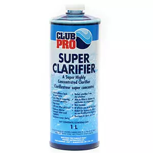 Super Clarifier 1 L