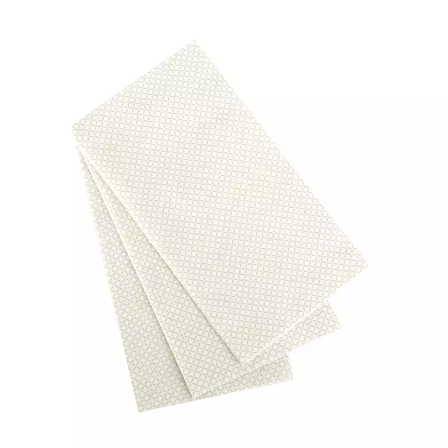 Cruz Eco Guest Towel 15pc