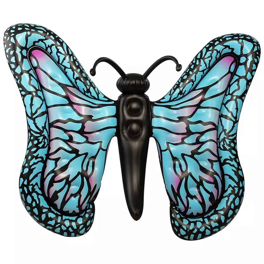 Butterfly 81" Float