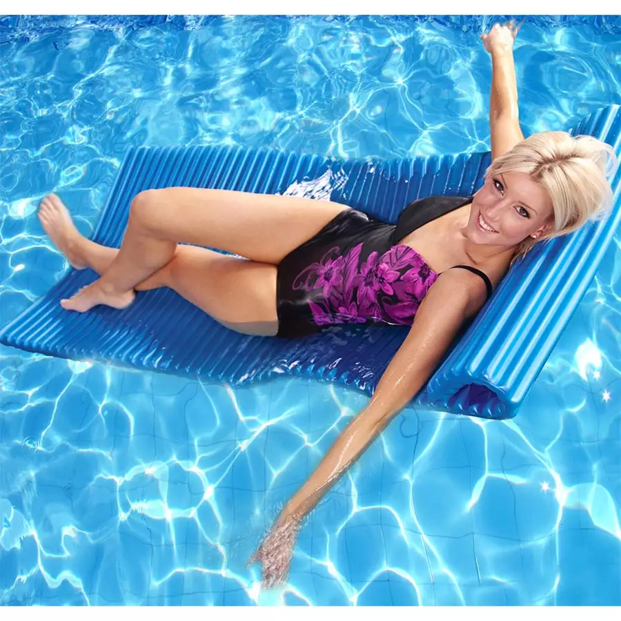 Evafloat Foam Mattress