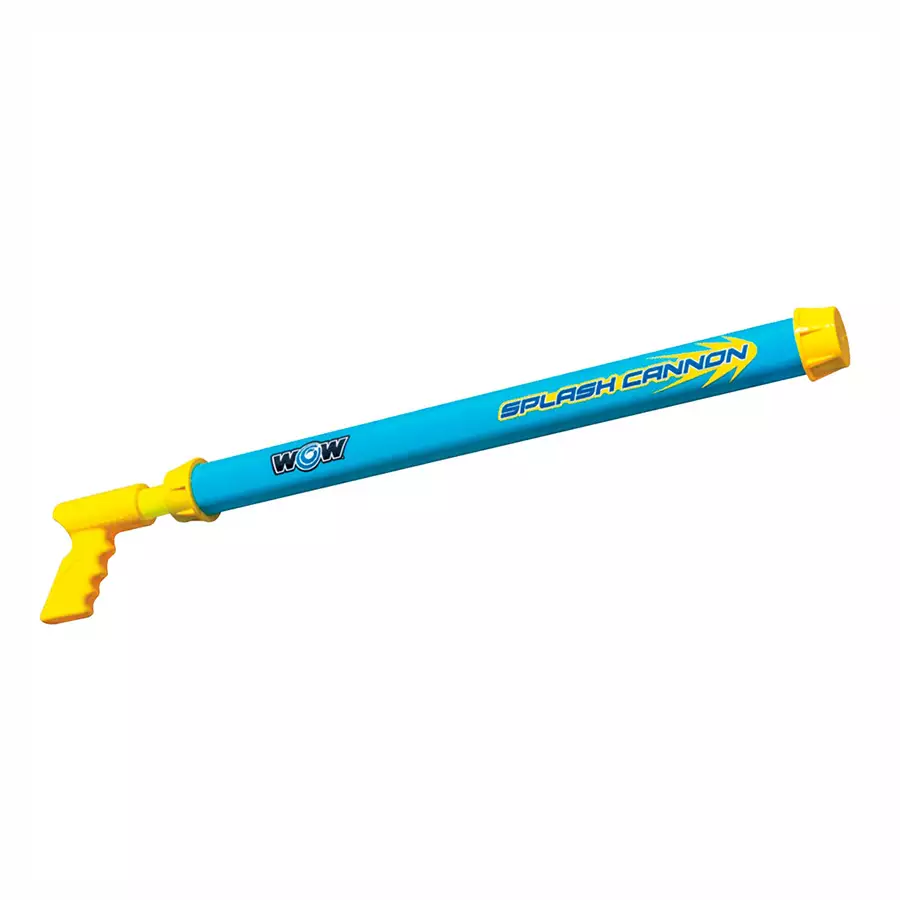 WOW Water Splash Spray Cannon