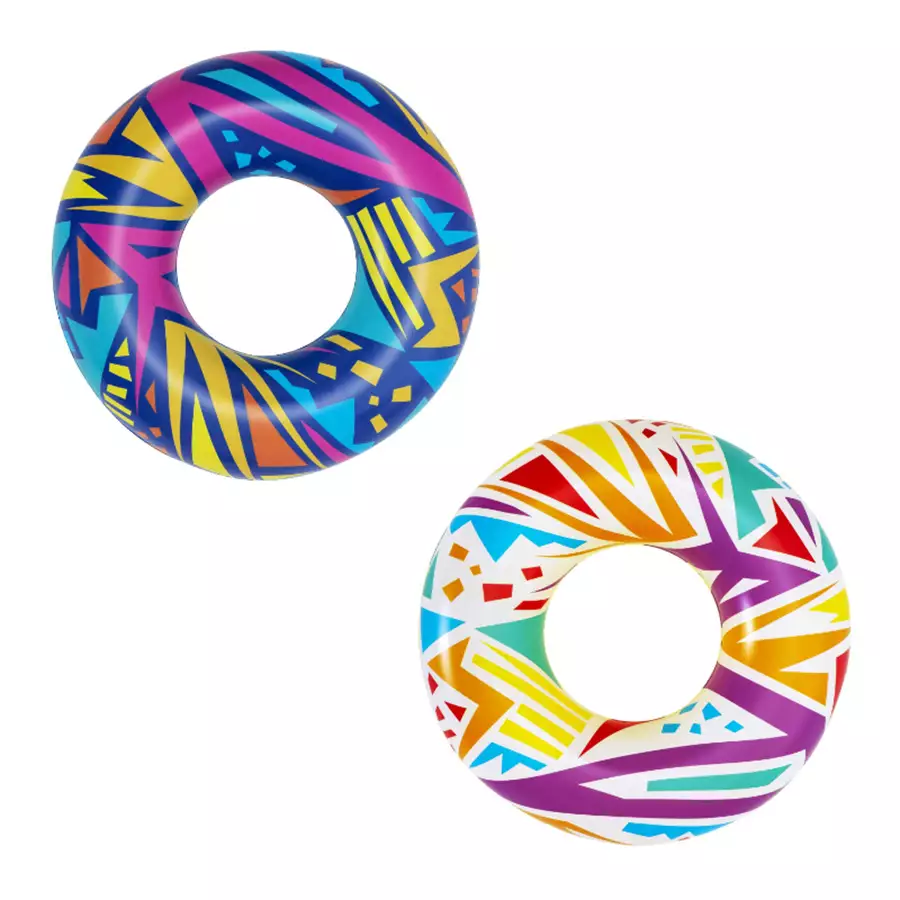 Geometric 42\