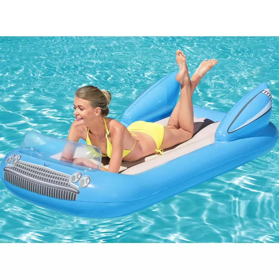 Classic Convertible Lounge