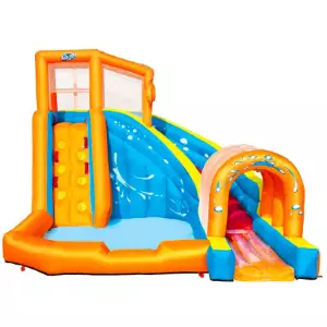 Turbo Splash Water Zone Mega Water Park