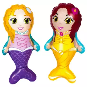 SwimPals Mermaid Pack of 2 