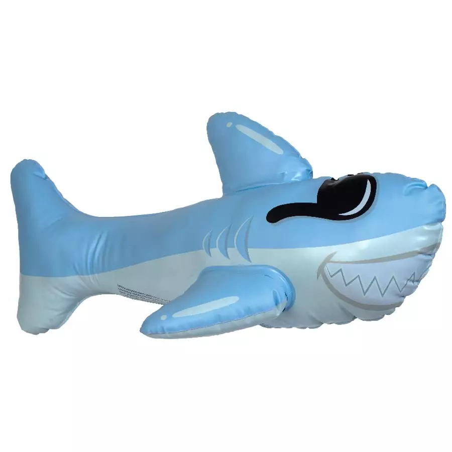 SwimPals Surfin Shark