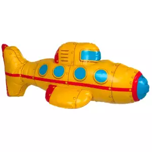 SwimPals Submarine