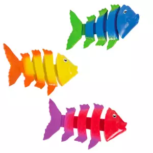 Fish Styx