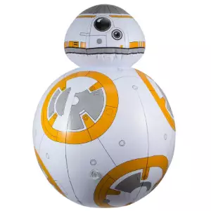 Star Wars Inflatable BB-8