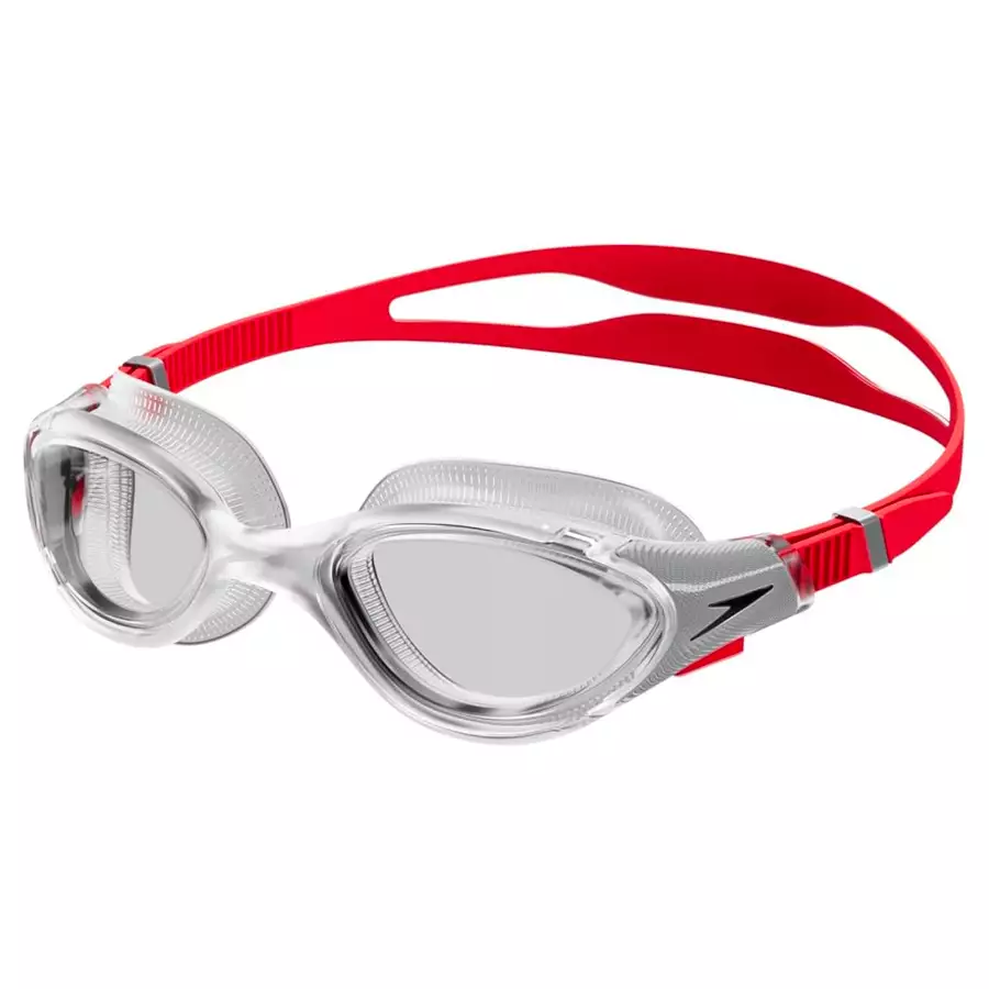 Speedo Biofuse 2.0 Clear/Red