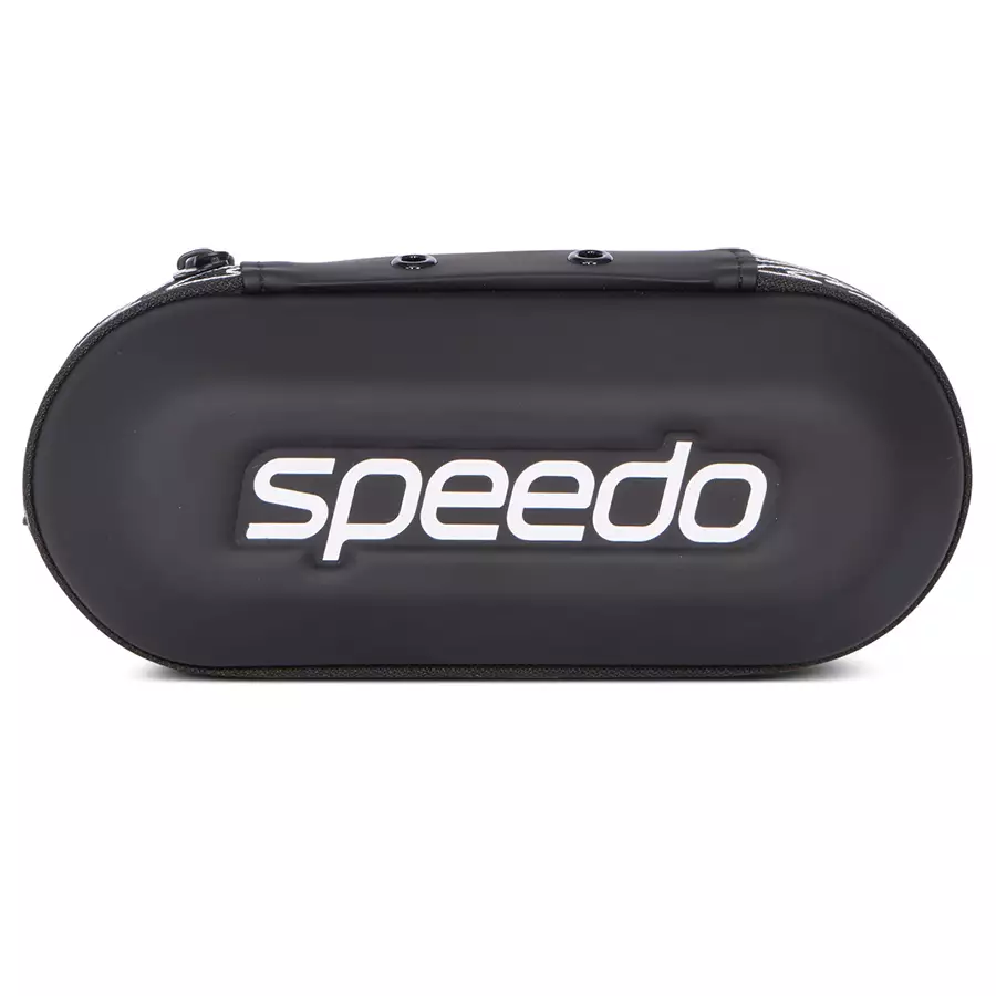 Speedo Goggles Storage Black