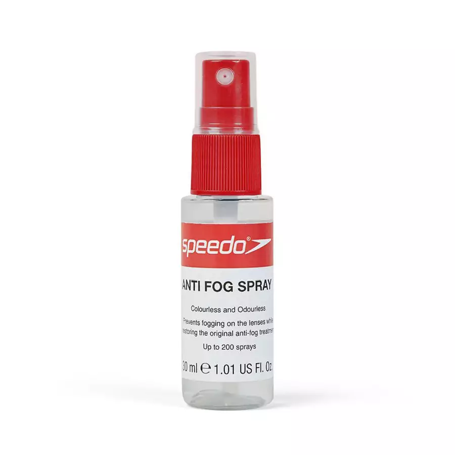 Speedo Anti-Fog Spray