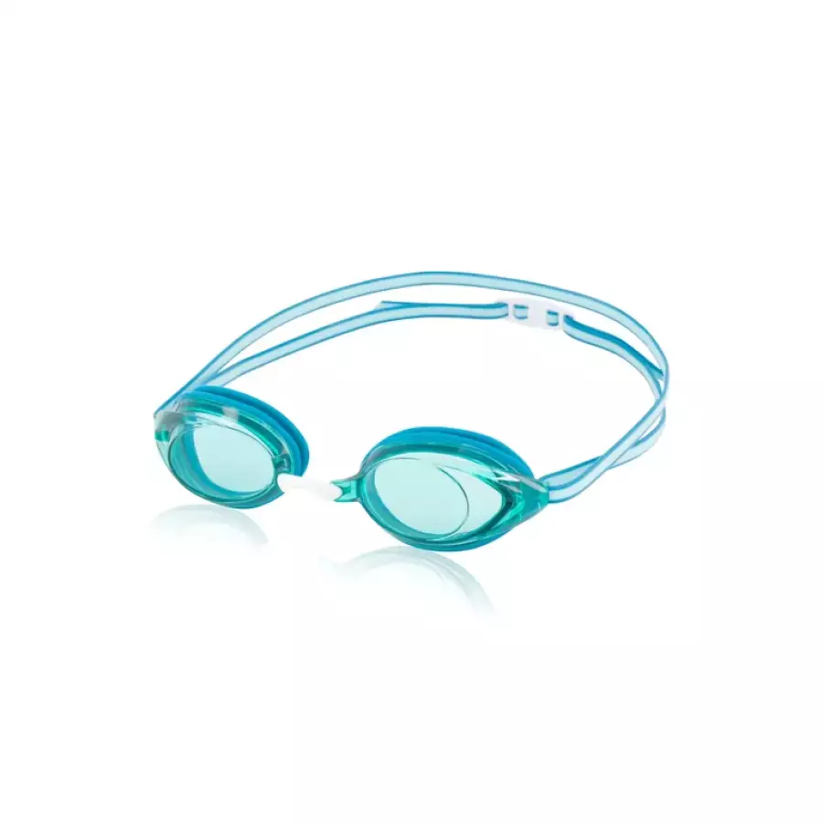 Speedo Womens Vanquisher 3.0 Light Blue