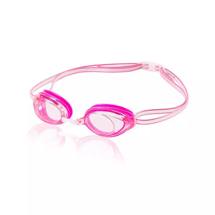 Speedo Womens Vanquisher 3.0 Pink