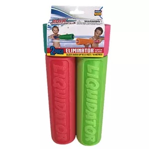 Eliminator 2 Pack