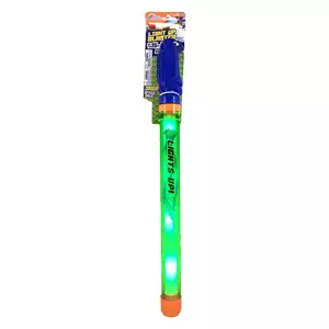 Tidal Storm Light Up Blaster
