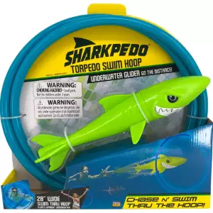 Sharkpedo Underwater Glider