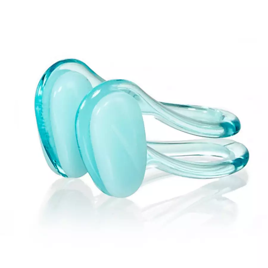 Speedo Universal Nose Clip Blue