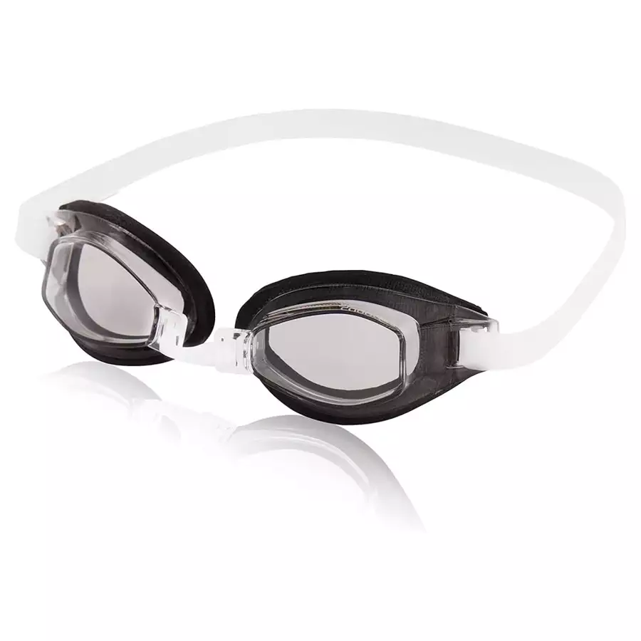 Speedo Sprint 104 White