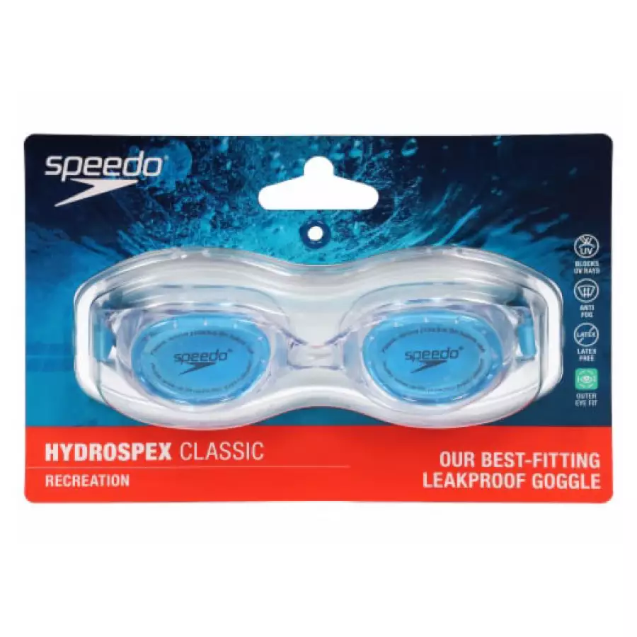 Speedo Hydrospex Classic 450 Sky Blue