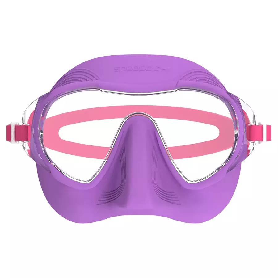 Speedo Kids Adventure Mask 520