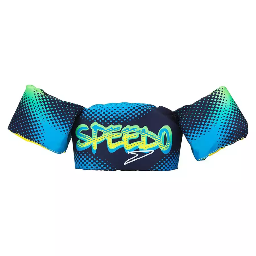 Speedo Swim Star Blue