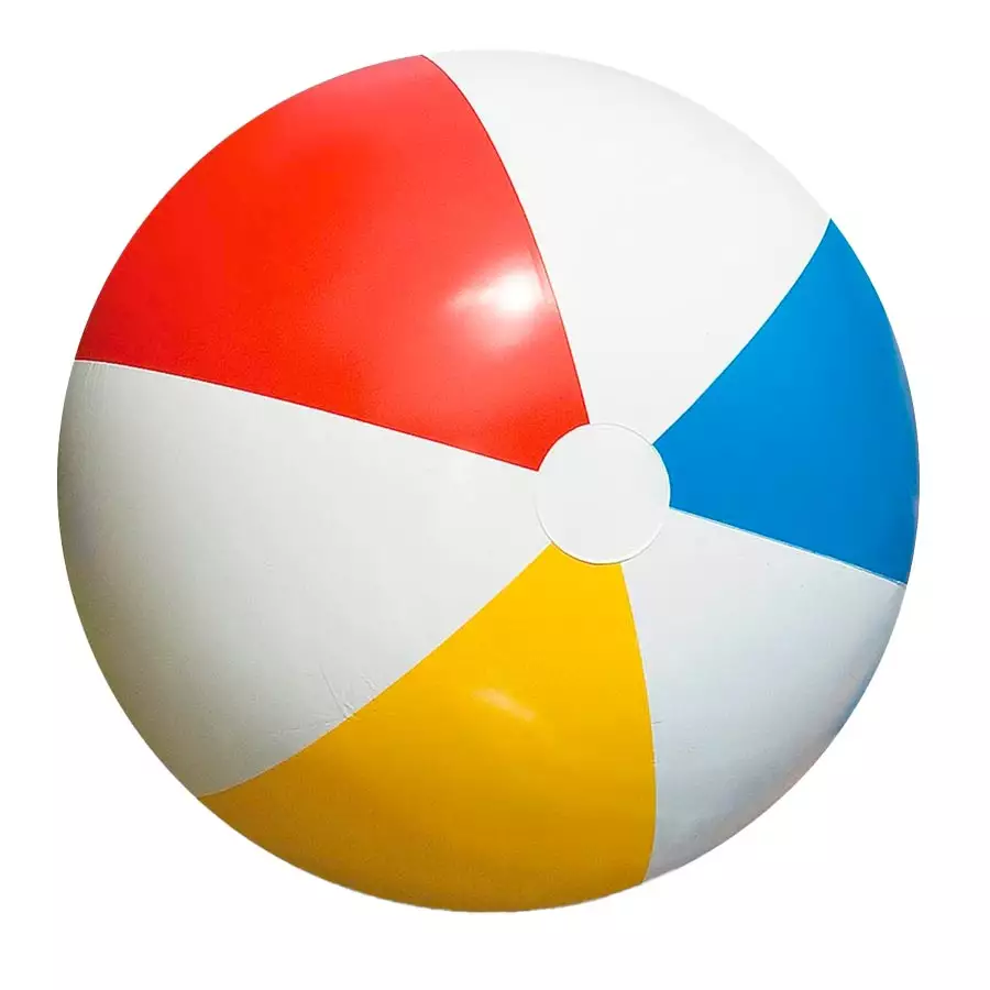 36IN Classic Beach Ball