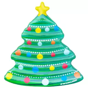 Christmas Tree Mat