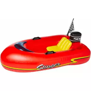Speedboat Stinger