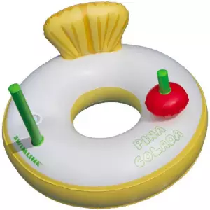 Pina Colada Ring