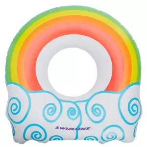 Kids Rainbow Ring