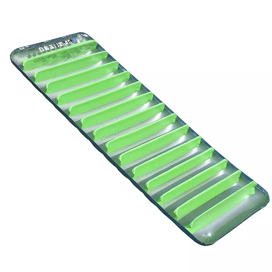 Deluxe Inflatable Mattress