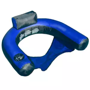 Nylon Covered U-Seat