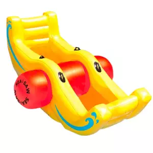 Sea-Saw Rocker