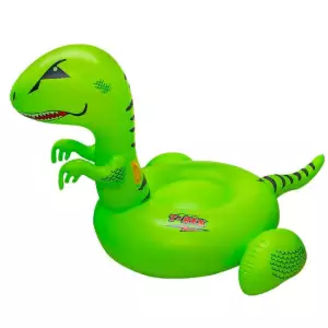 Giant T-Rex Ride-On