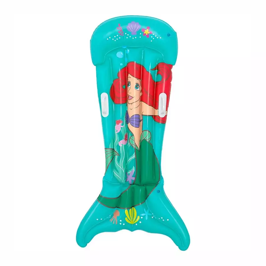 Little Mermaid Pool Float