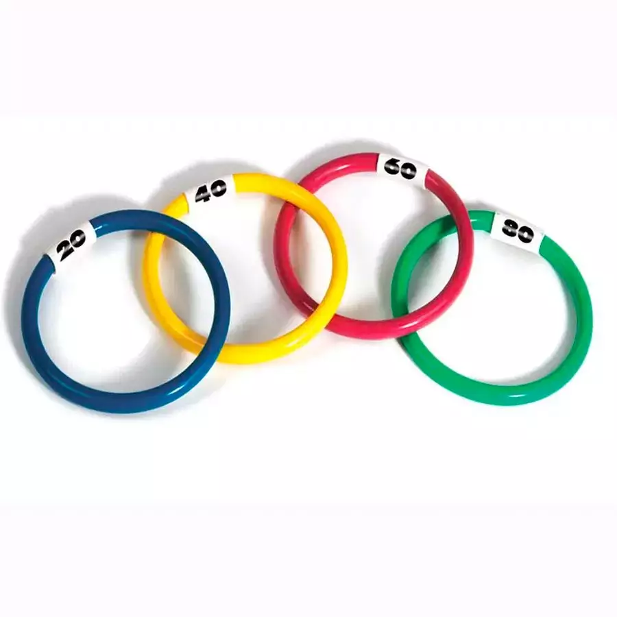 Dive Rings