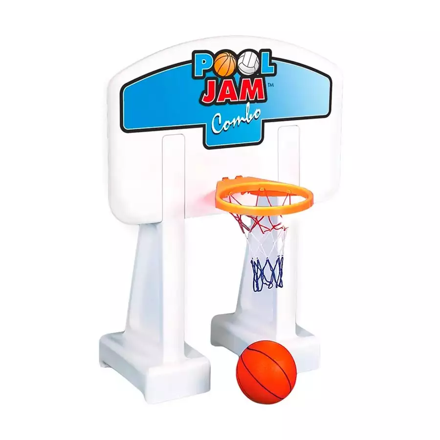 Inground Pool Jam Combo