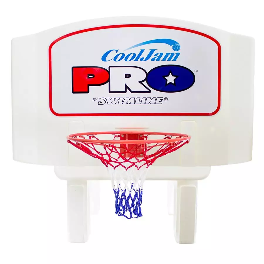 Cool Jam Pro Basketball Swimline TOY 9195 Pioneer Family Pools