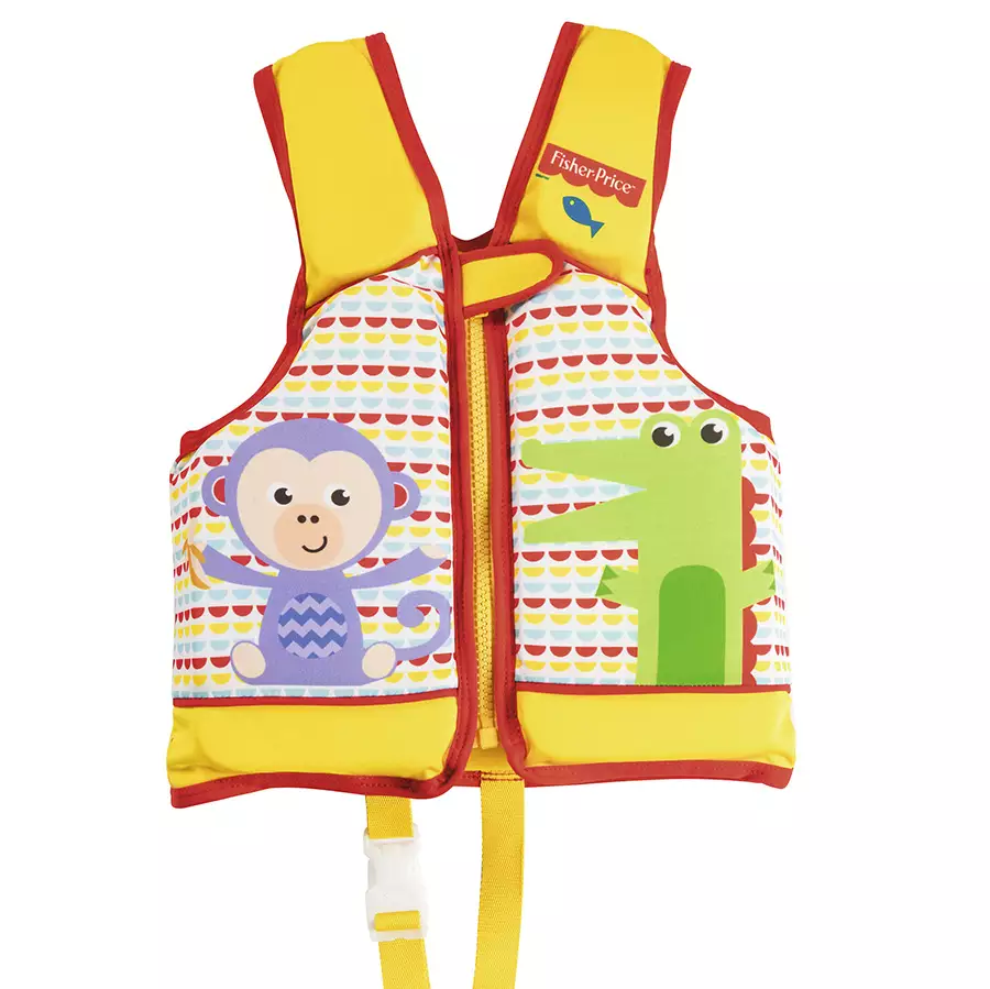 Fisher-Price Swim Trainer Vest