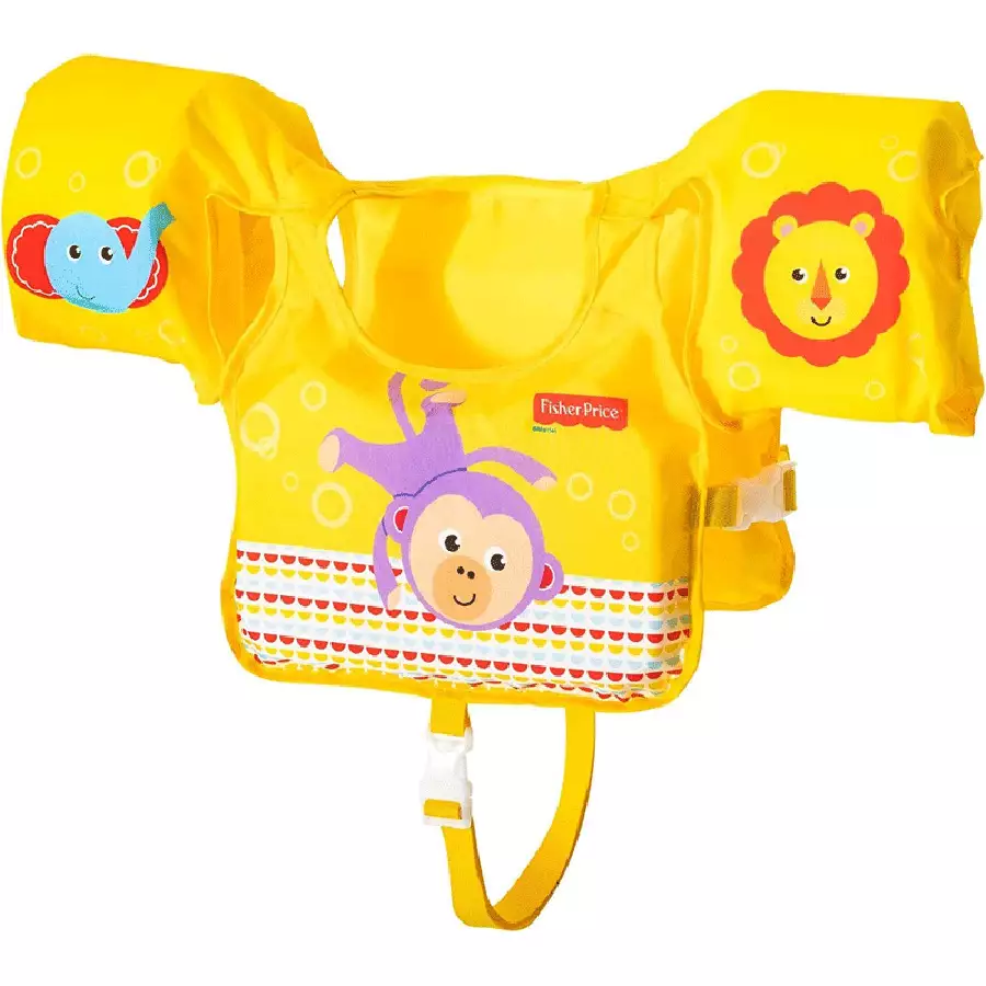 Fisher-Price Swim Pal Arm Bands