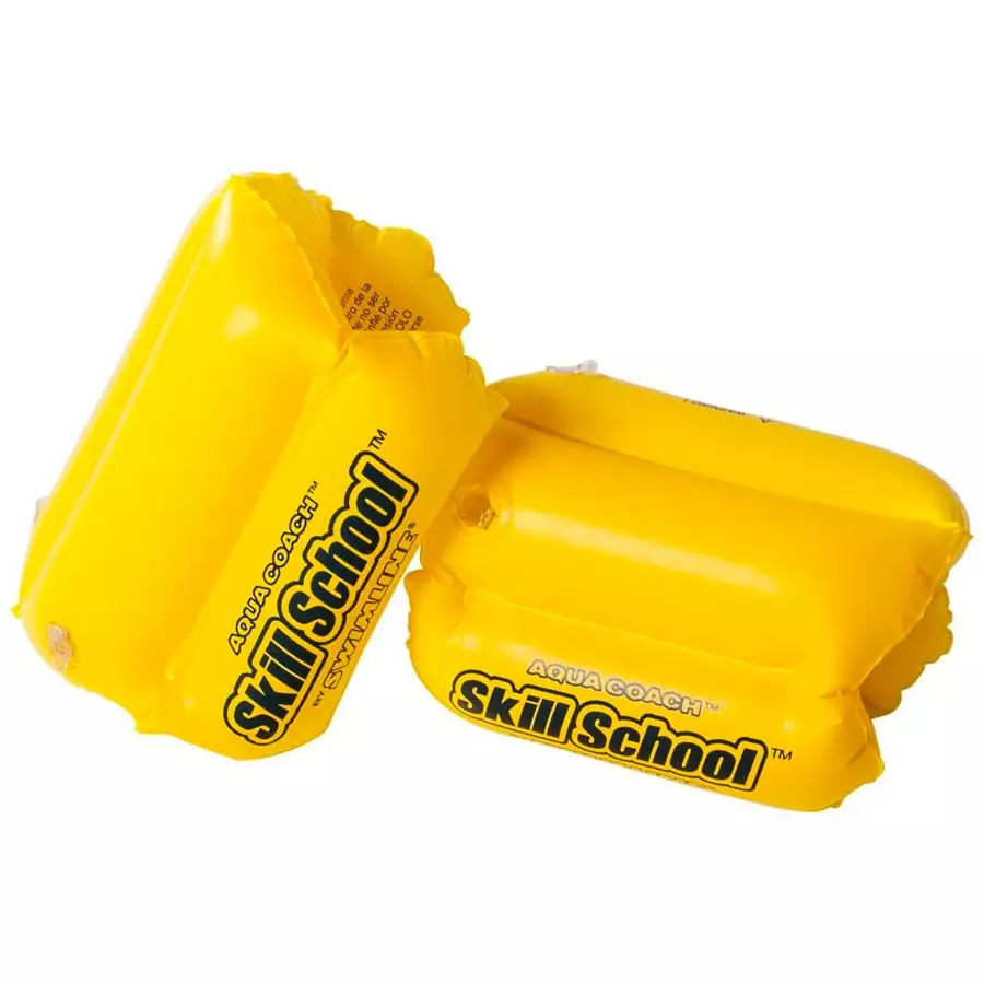 Skill School Arm Bands