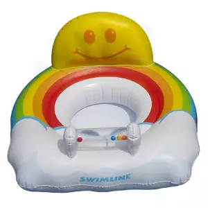 Rainbow Baby Seat