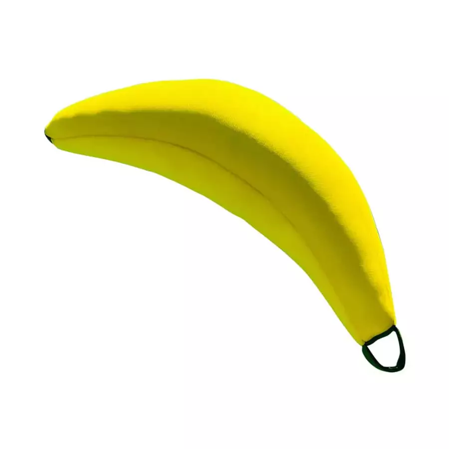 Pool Bean Bag Banana Float