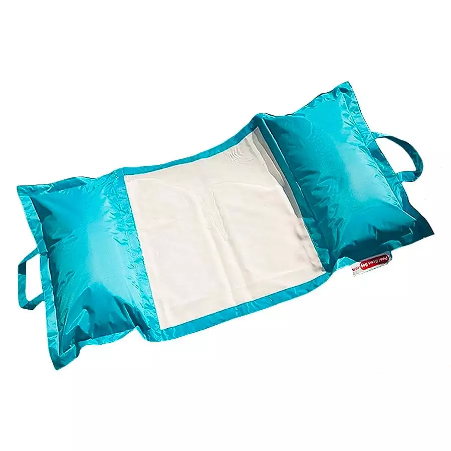 Pool Bean Bag Hammock Float