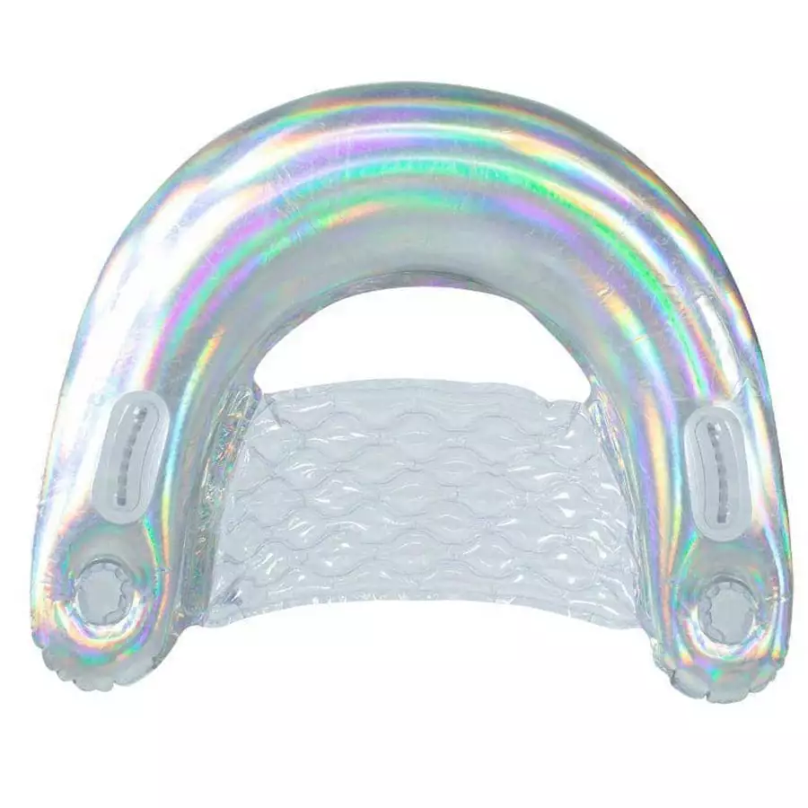 Holographic Sun Chair