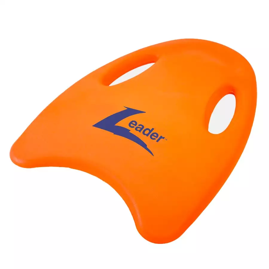Ergo Orange Kickboard