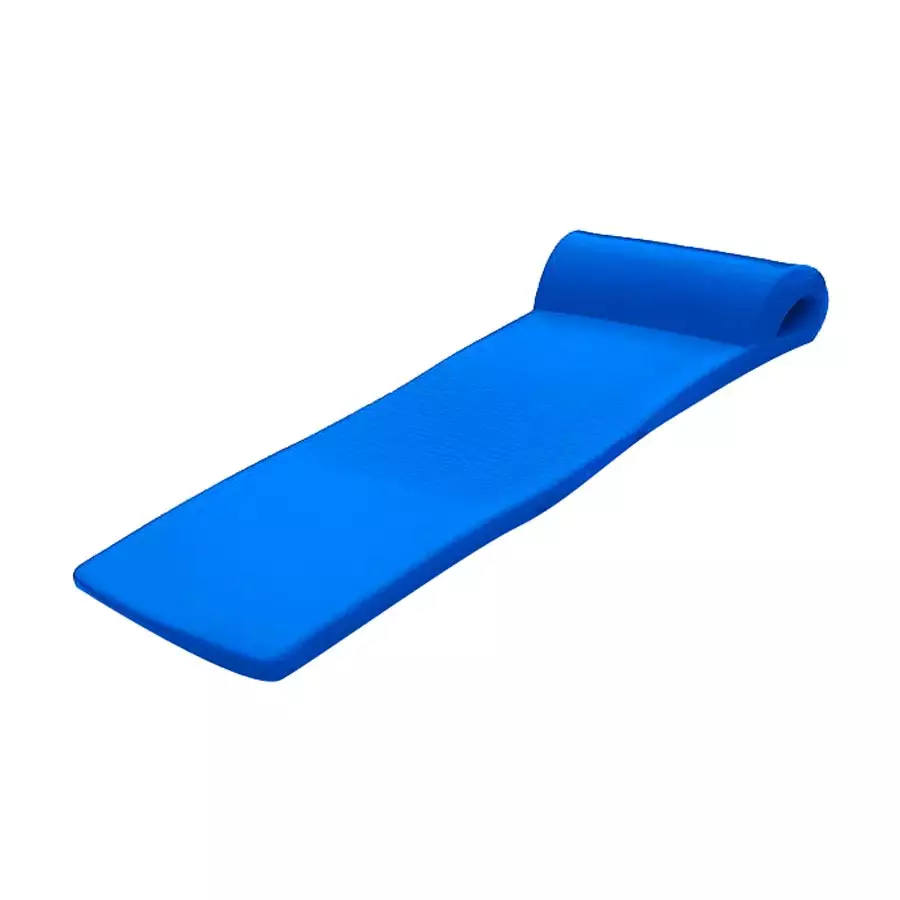 Pacific Blue Floating Mat
