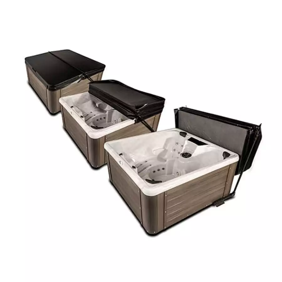 Ultralift Cover Lift Undermount